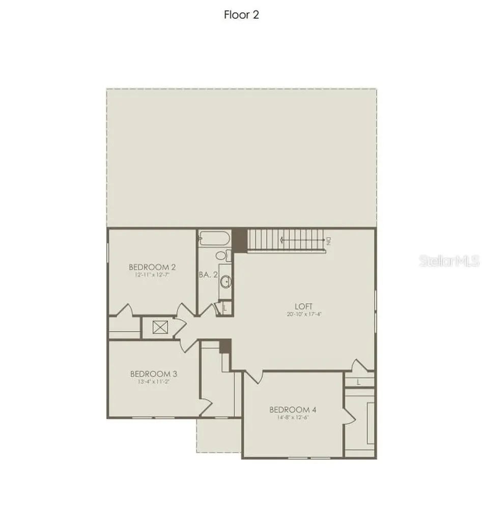 2216 Branched Oak Road St Cloud FL 34771