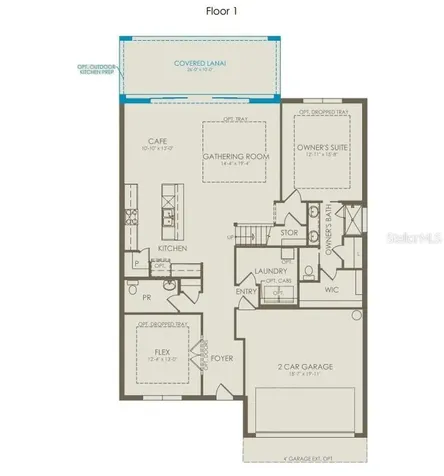 2216 Branched Oak Road St Cloud FL 34771