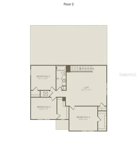 2216 Branched Oak Road St Cloud FL 34771
