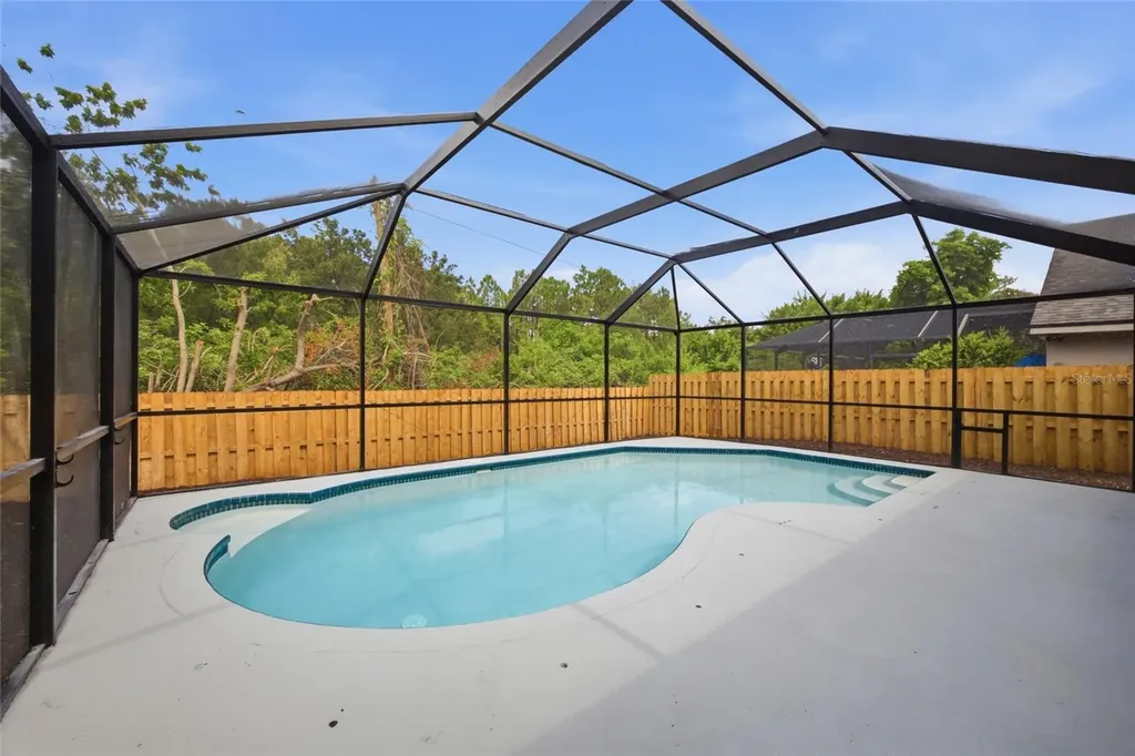 4510 New Dawn Court Lutz FL 33558