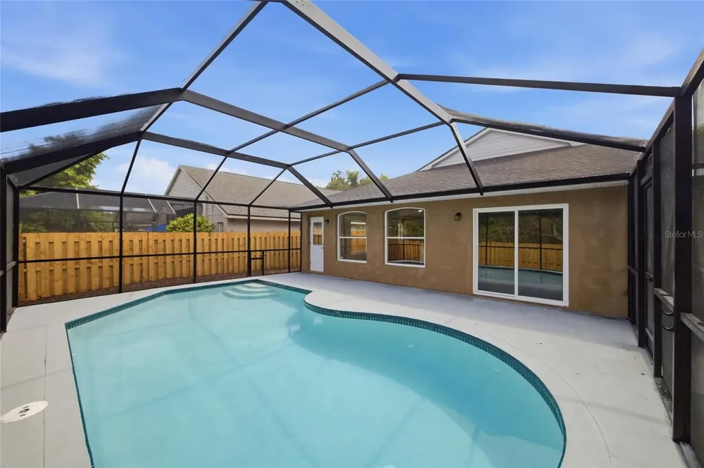 4510 New Dawn Court Lutz FL 33558