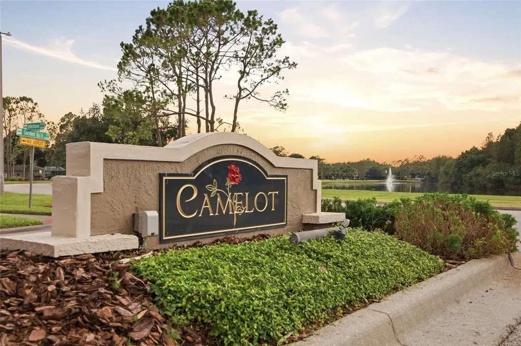 4510 New Dawn Court Lutz FL 33558