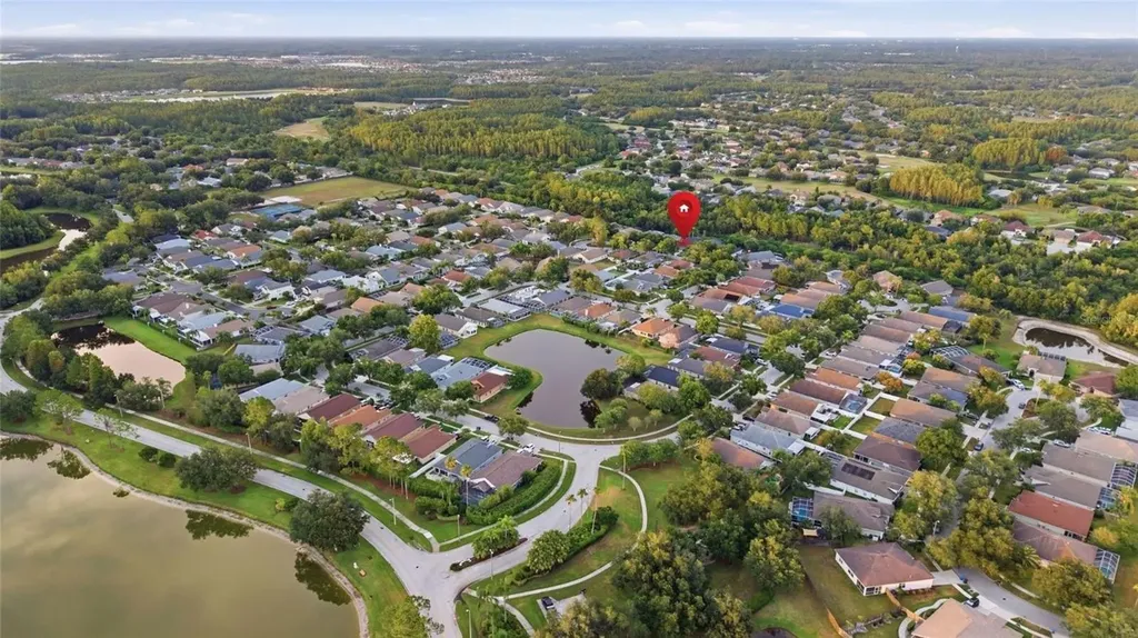 4510 New Dawn Court Lutz FL 33558