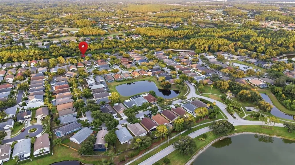 4510 New Dawn Court Lutz FL 33558