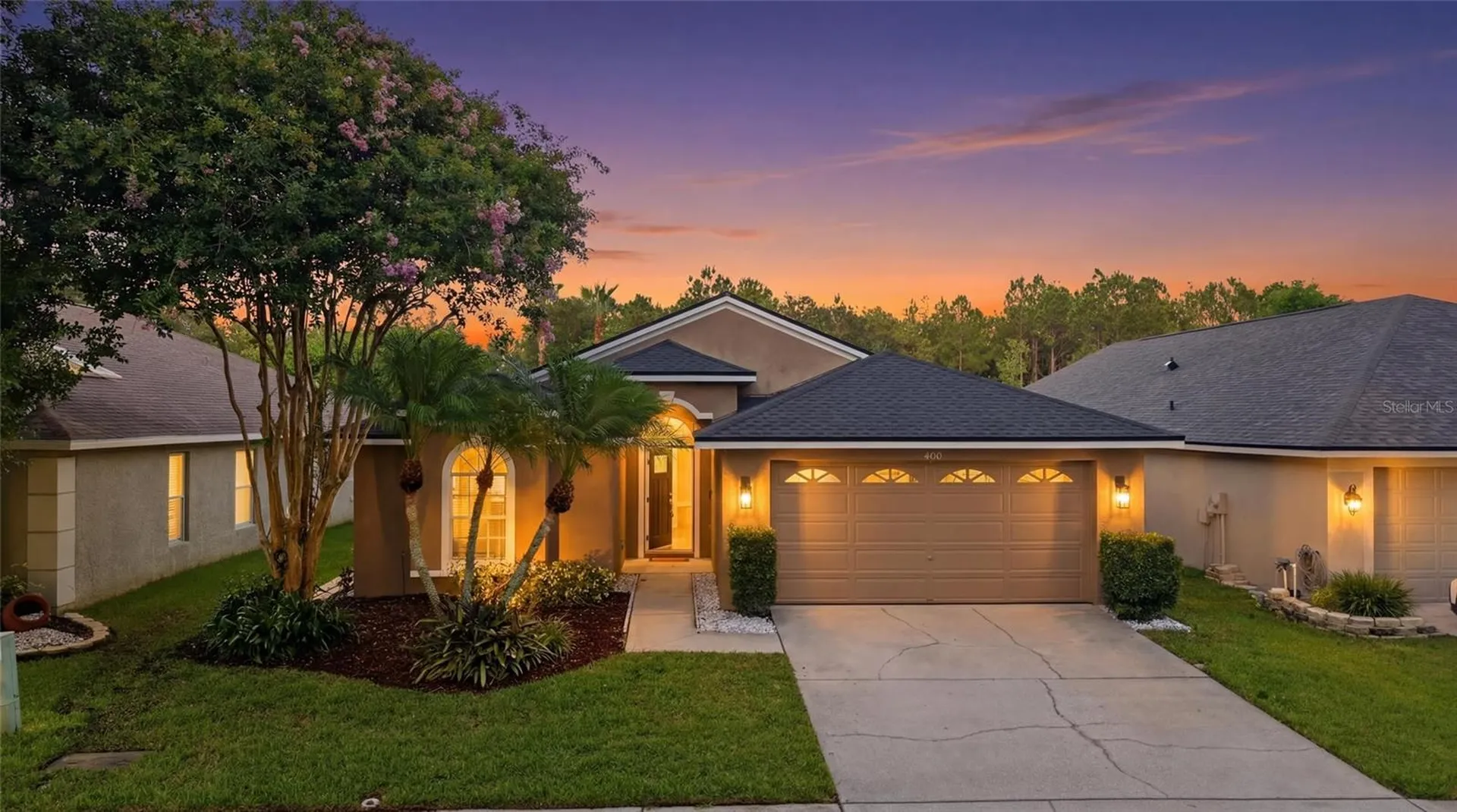 4510 New Dawn Court Lutz FL 33558