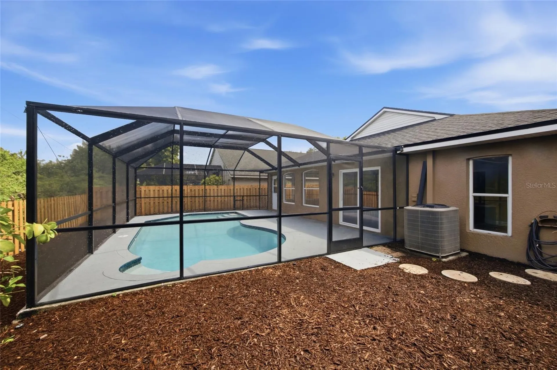 4510 New Dawn Court Lutz FL 33558