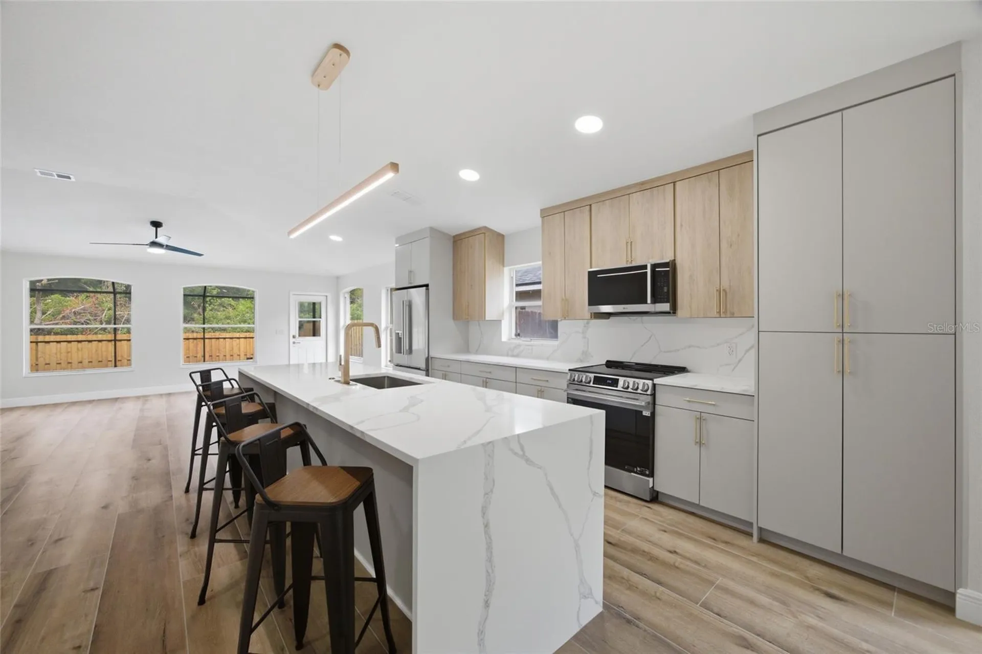 4510 New Dawn Court Lutz FL 33558