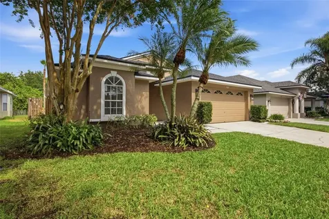 4510 New Dawn Court Lutz FL 33558