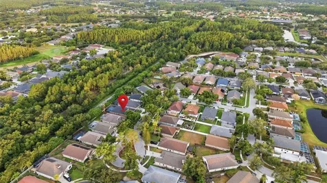 4510 New Dawn Court Lutz FL 33558