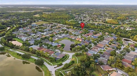 4510 New Dawn Court Lutz FL 33558