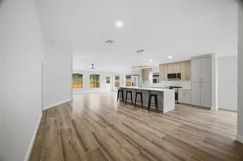 4510 New Dawn Court Lutz FL 33558