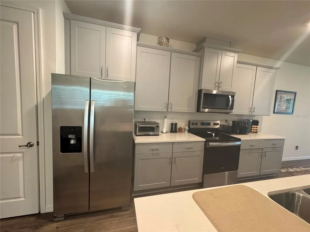 2615 Kinsale Lane Ormond Beach FL 32174