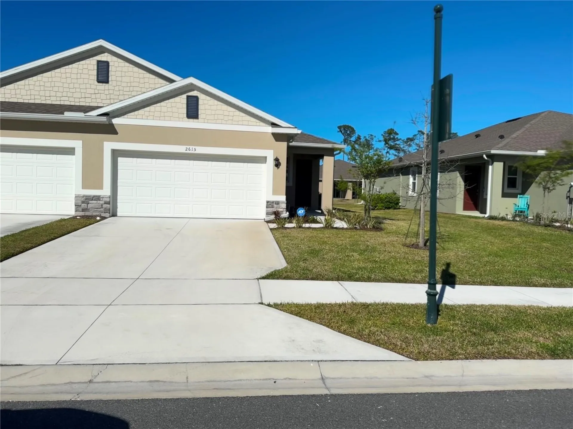 2615 Kinsale Lane Ormond Beach FL 32174