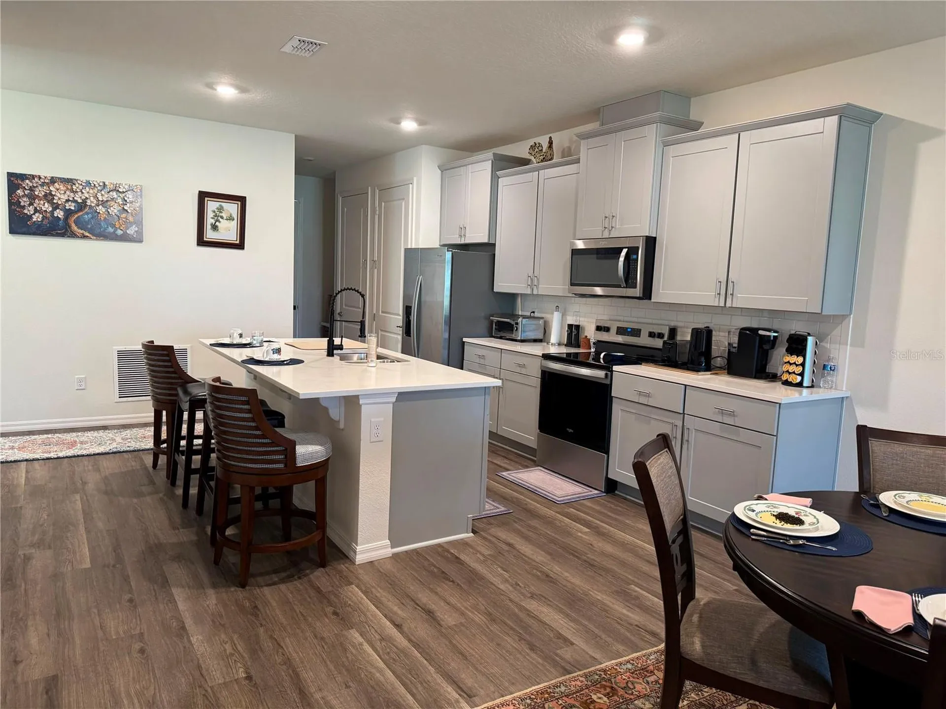 2615 Kinsale Lane Ormond Beach FL 32174