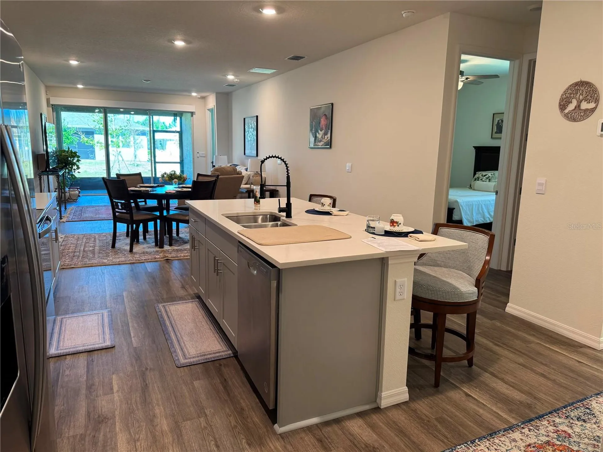 2615 Kinsale Lane Ormond Beach FL 32174