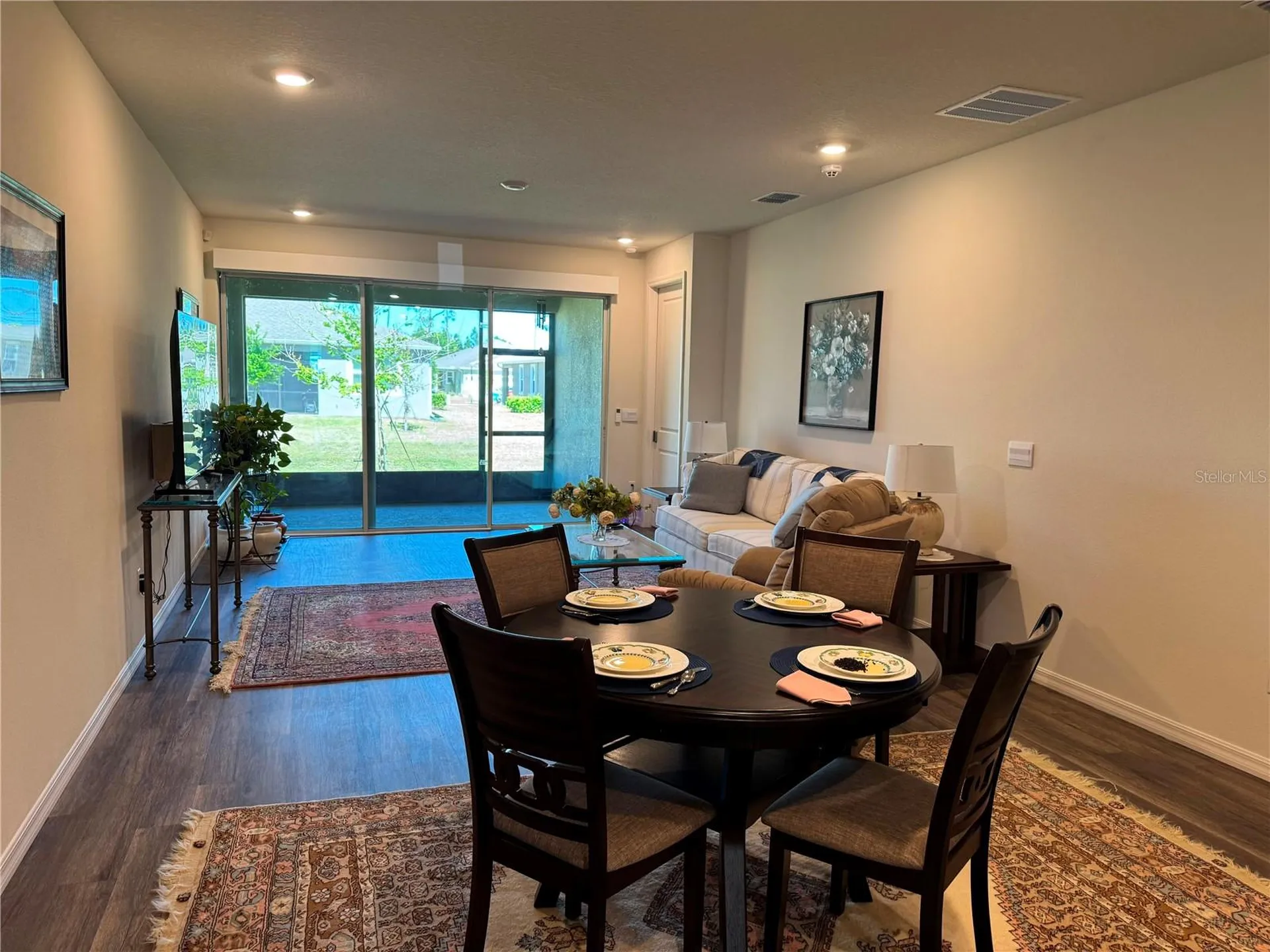 2615 Kinsale Lane Ormond Beach FL 32174