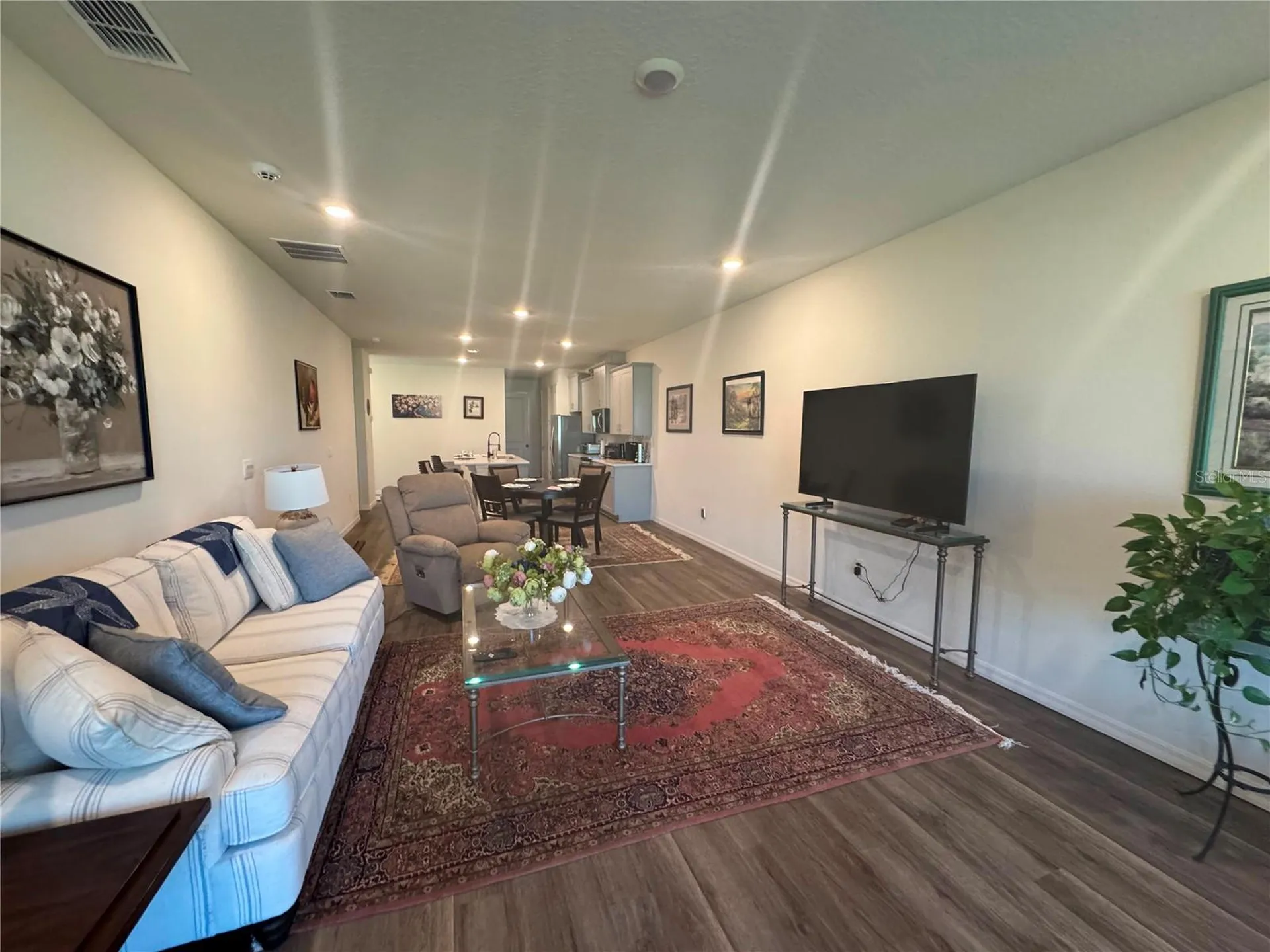 2615 Kinsale Lane Ormond Beach FL 32174