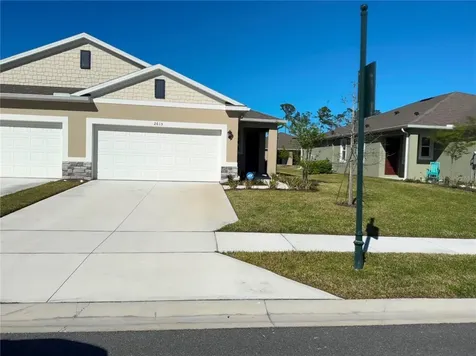 2615 Kinsale Lane Ormond Beach FL 32174