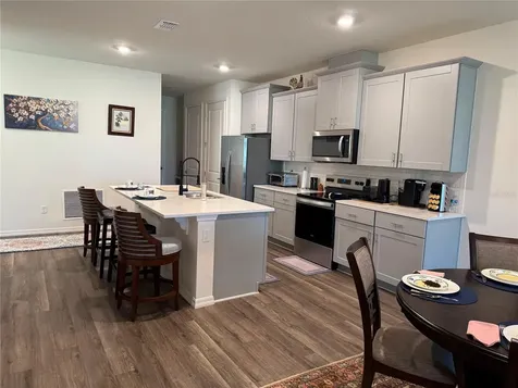 2615 Kinsale Lane Ormond Beach FL 32174