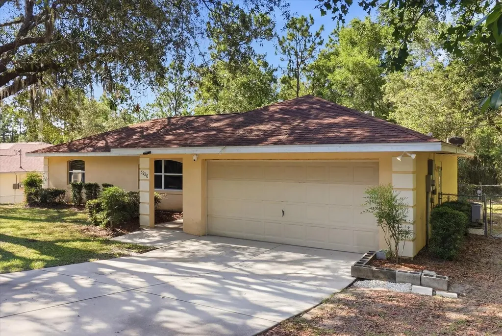 3220 E Rogers Street Inverness FL 34453