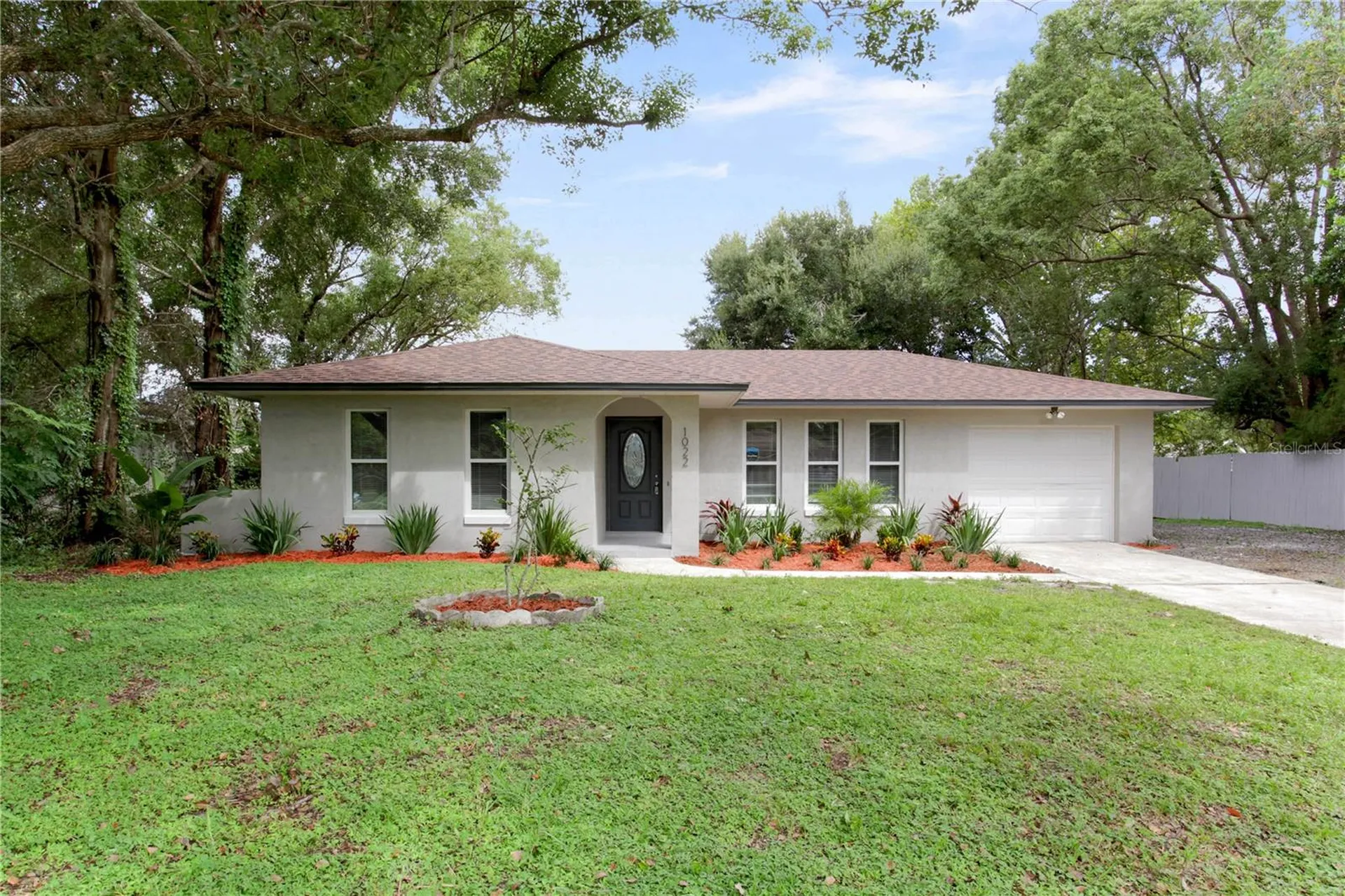 1022 Norwood Drive Deltona FL 32725