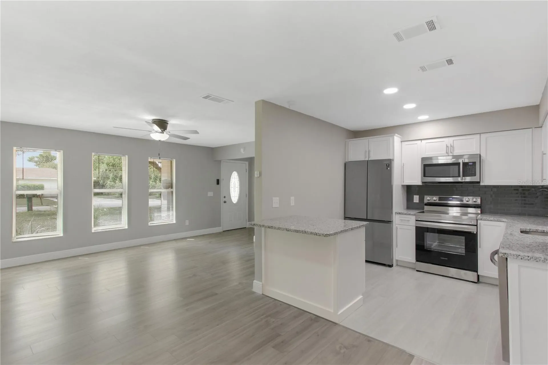 1022 Norwood Drive Deltona FL 32725