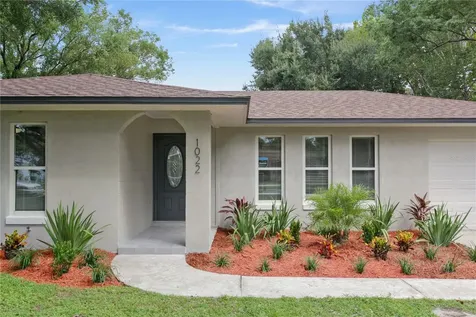 1022 Norwood Drive Deltona FL 32725