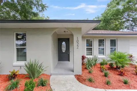 1022 Norwood Drive Deltona FL 32725