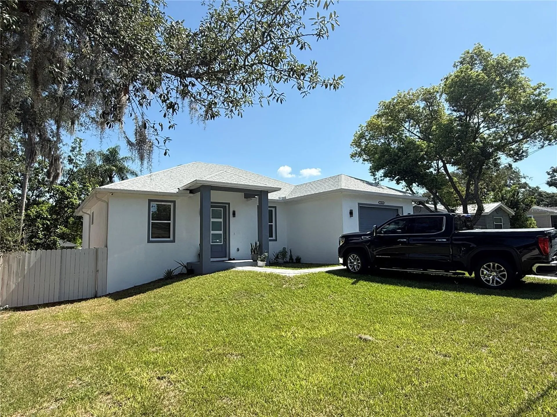 1816 E Yukon Street Tampa FL 33604