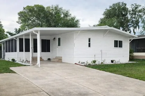 121 Pine Tree Drive Debary FL 32713
