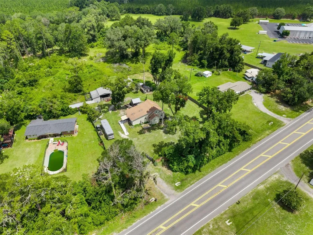 3462 SW State Road 247 Lake City FL 32024