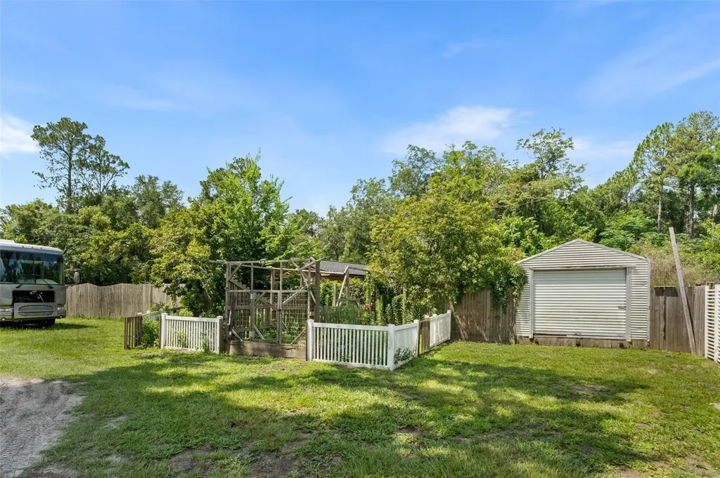 3462 SW State Road 247 Lake City FL 32024
