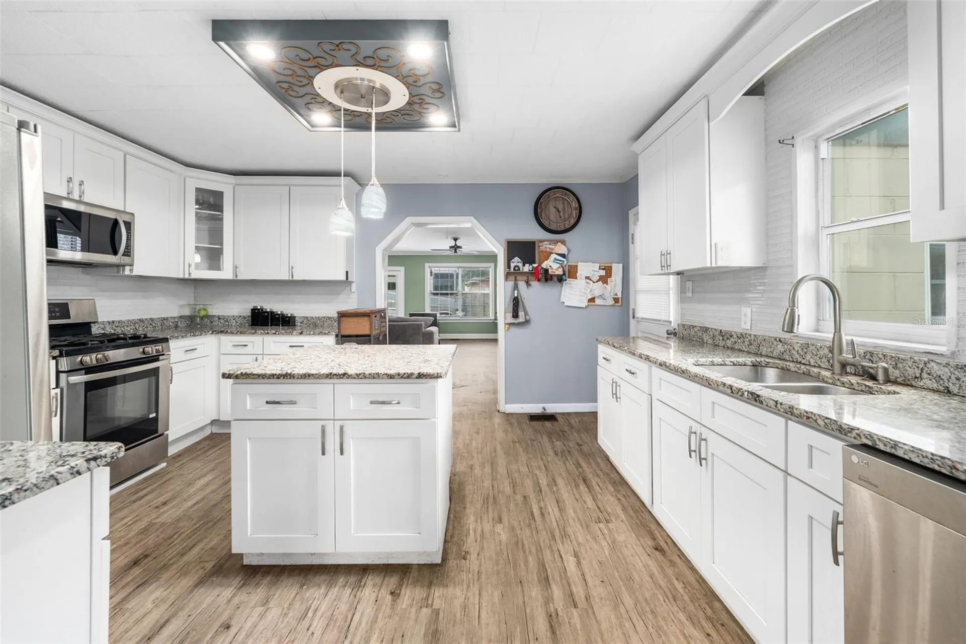 3462 SW State Road 247 Lake City FL 32024