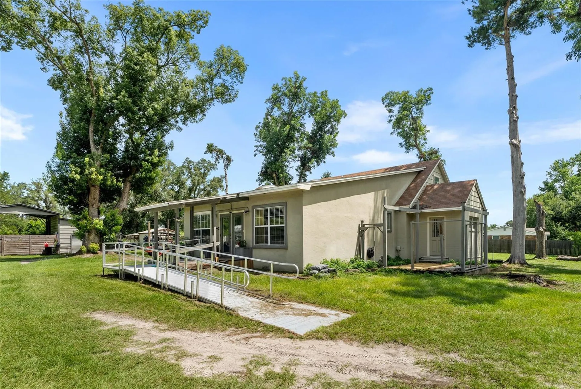 3462 SW State Road 247 Lake City FL 32024