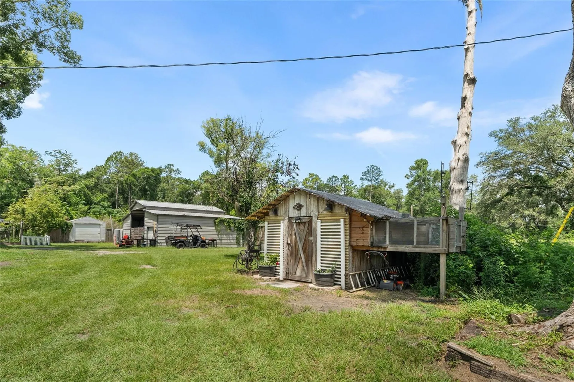 3462 SW State Road 247 Lake City FL 32024