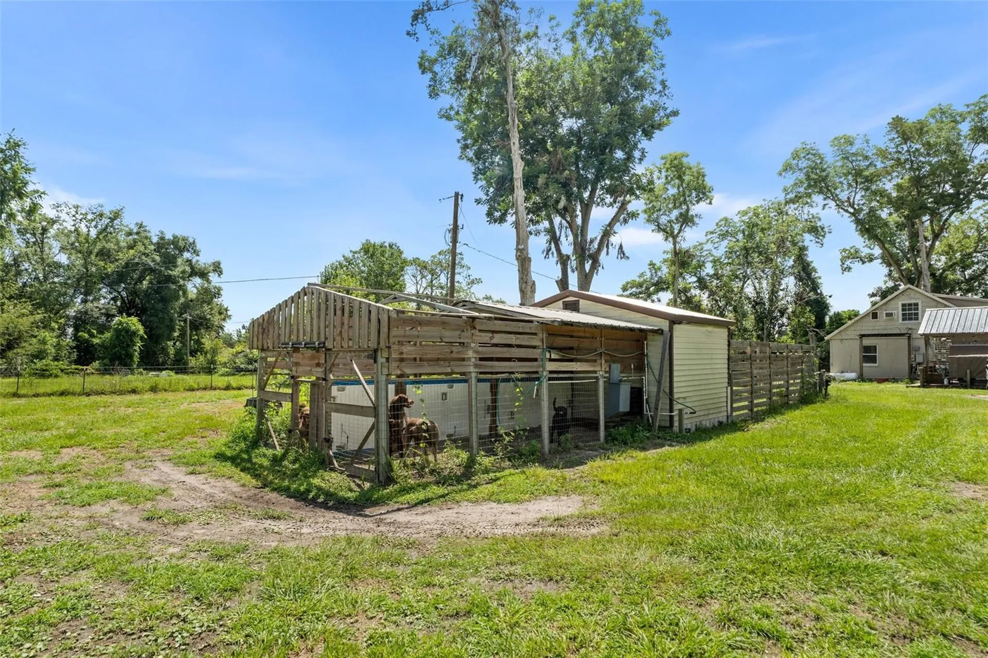 3462 SW State Road 247 Lake City FL 32024