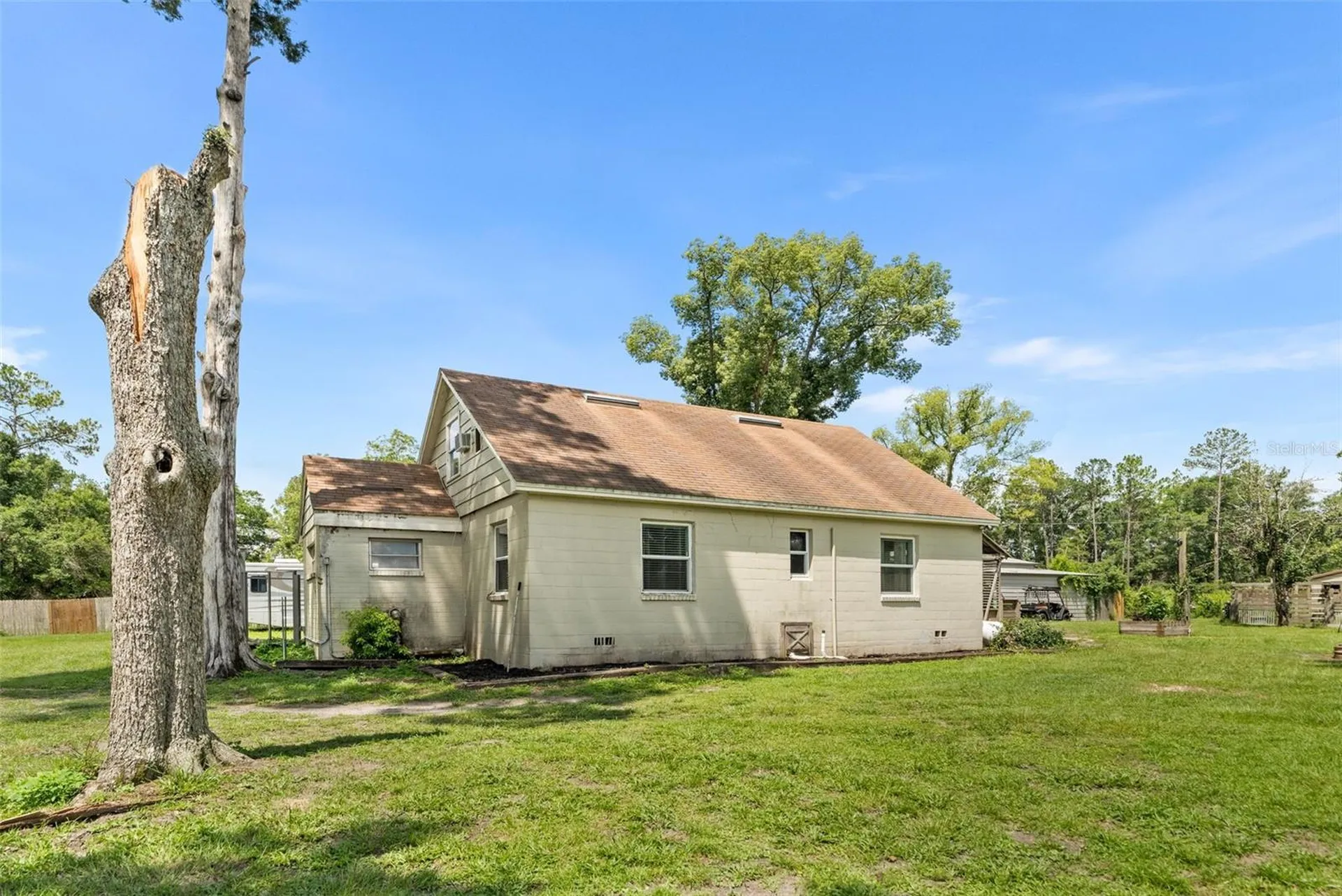 3462 SW State Road 247 Lake City FL 32024