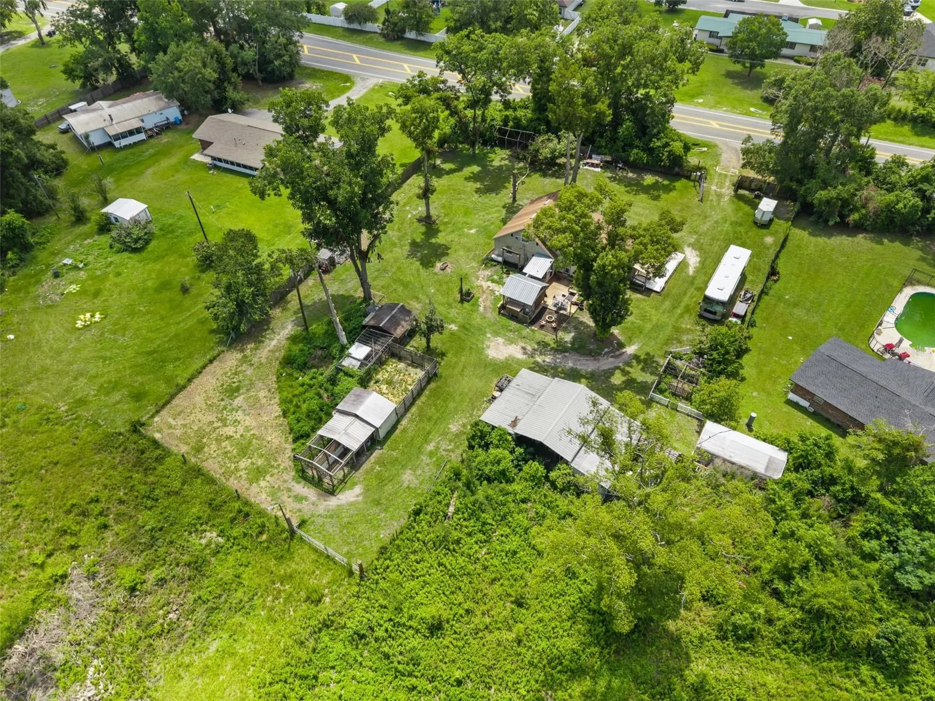 3462 SW State Road 247 Lake City FL 32024