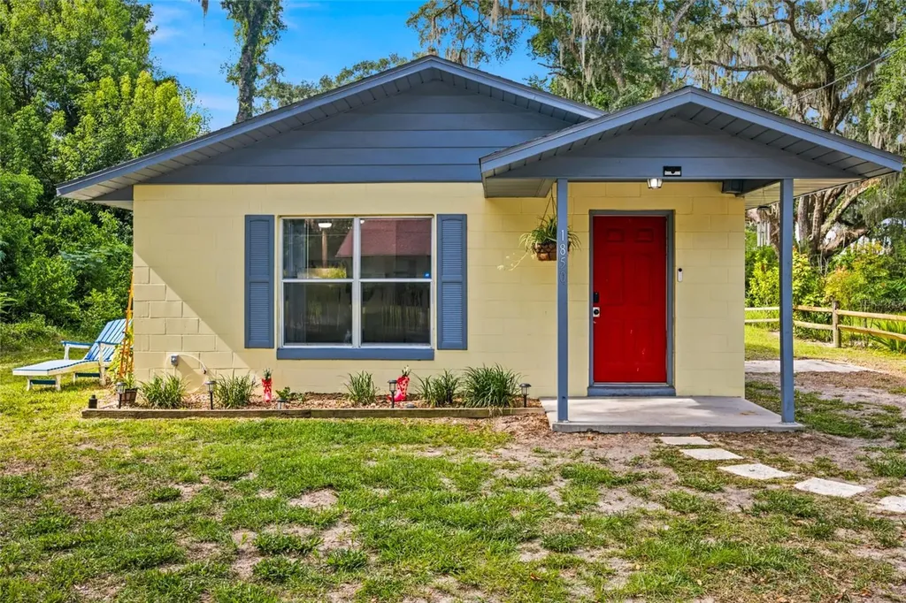 1850 NE 61st Place Ocala FL 34479