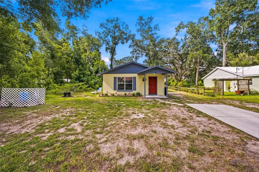 1850 NE 61st Place Ocala FL 34479