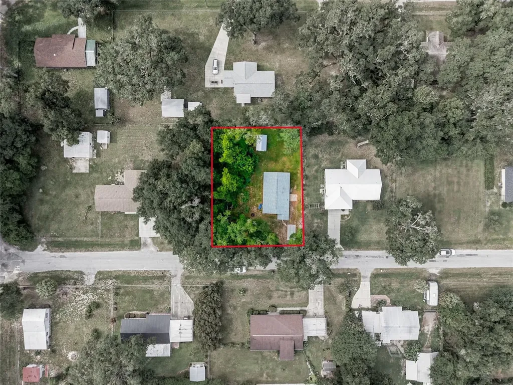 1850 NE 61st Place Ocala FL 34479