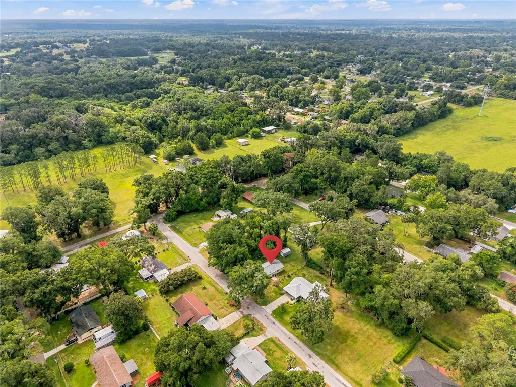 1850 NE 61st Place Ocala FL 34479