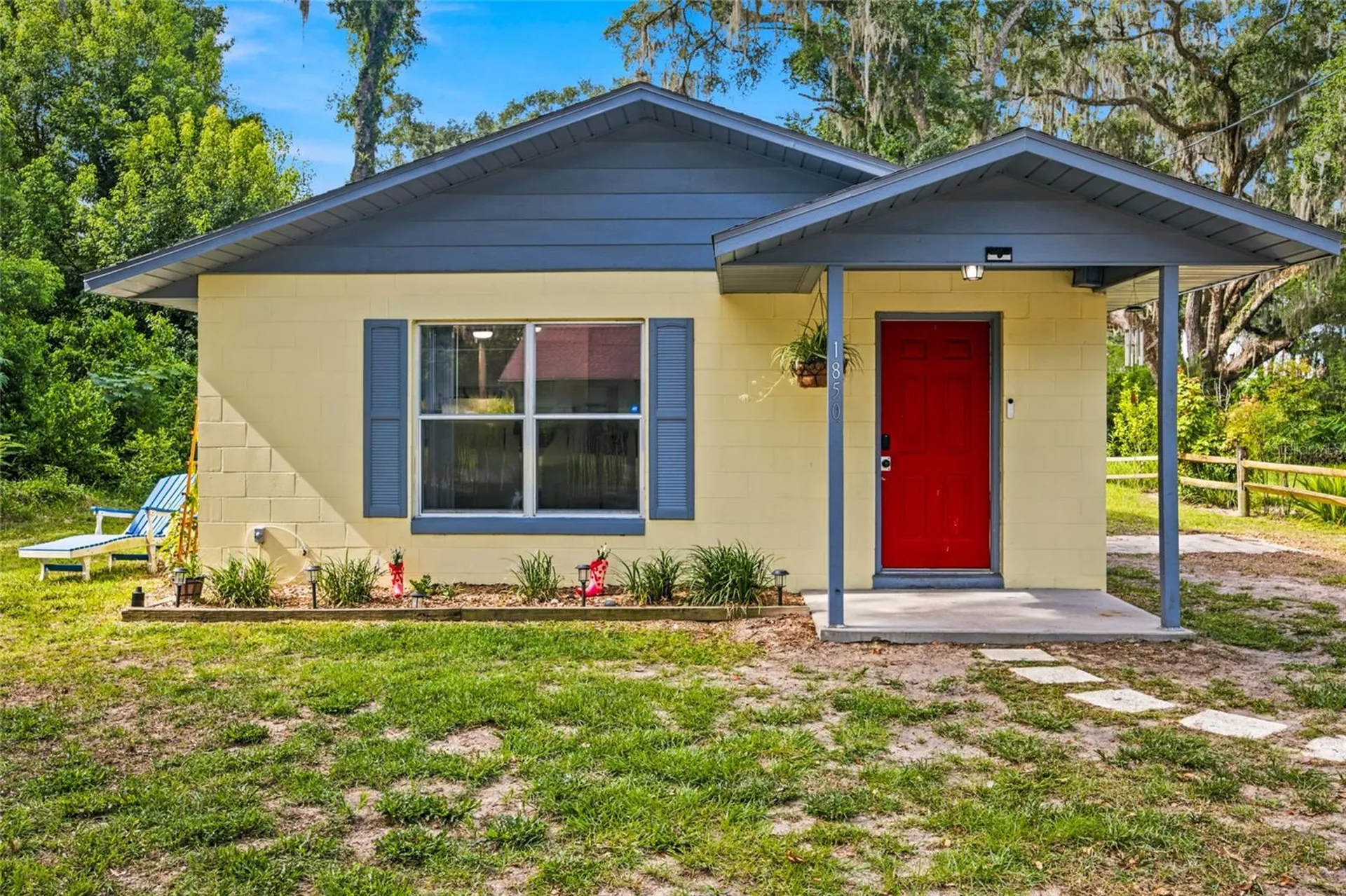 1850 NE 61st Place Ocala FL 34479