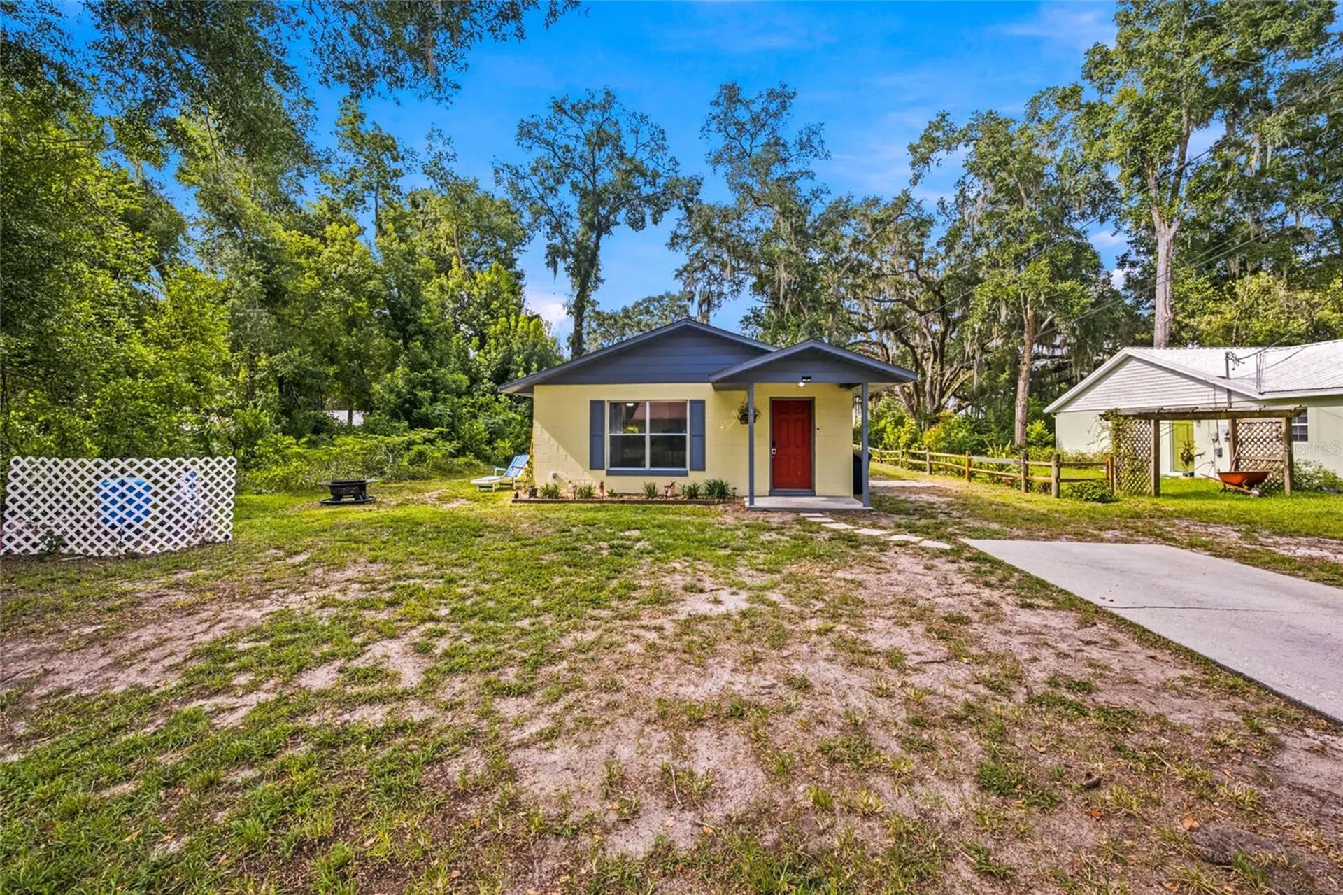 1850 NE 61st Place Ocala FL 34479