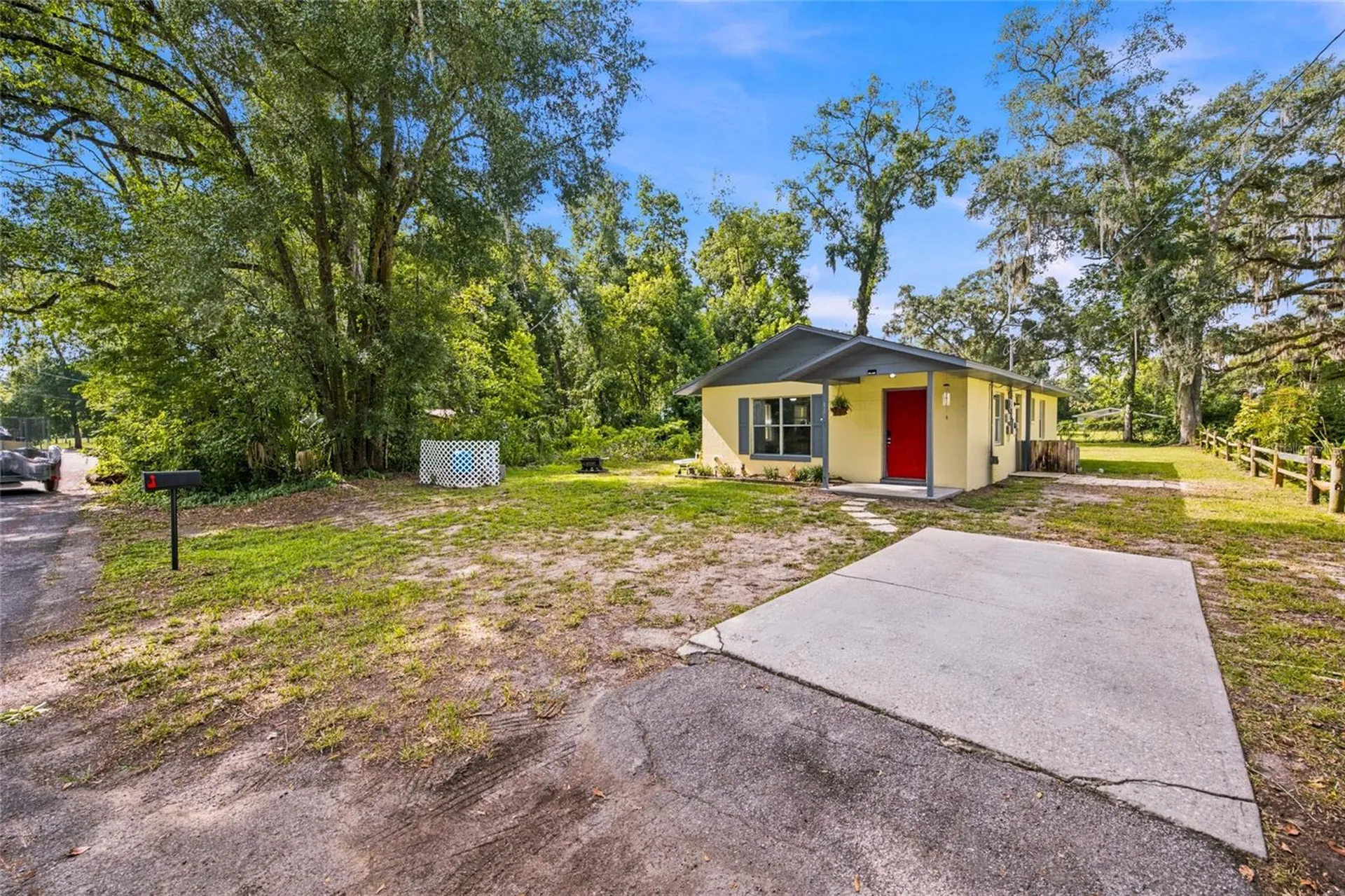 1850 NE 61st Place Ocala FL 34479