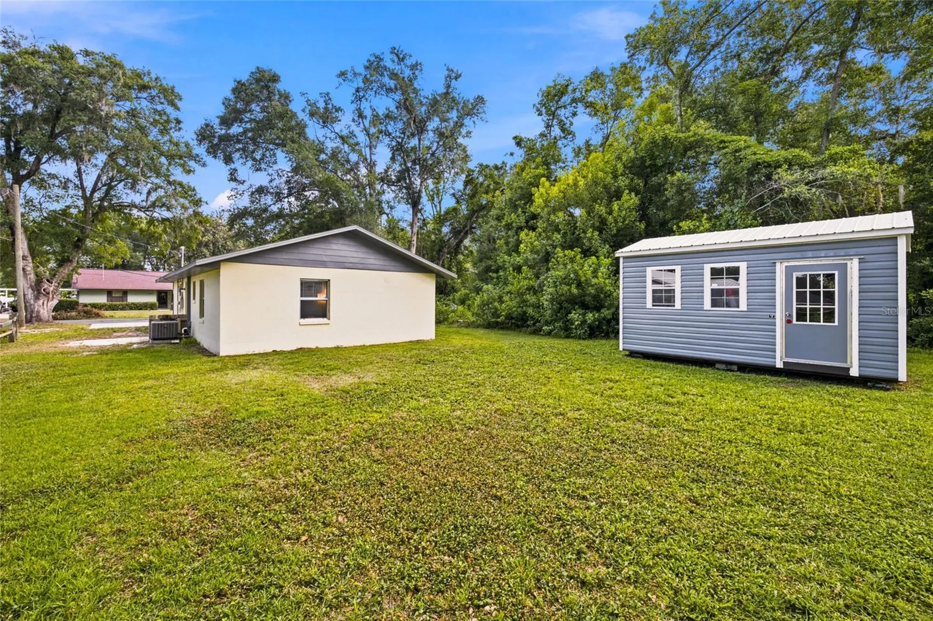 1850 NE 61st Place Ocala FL 34479