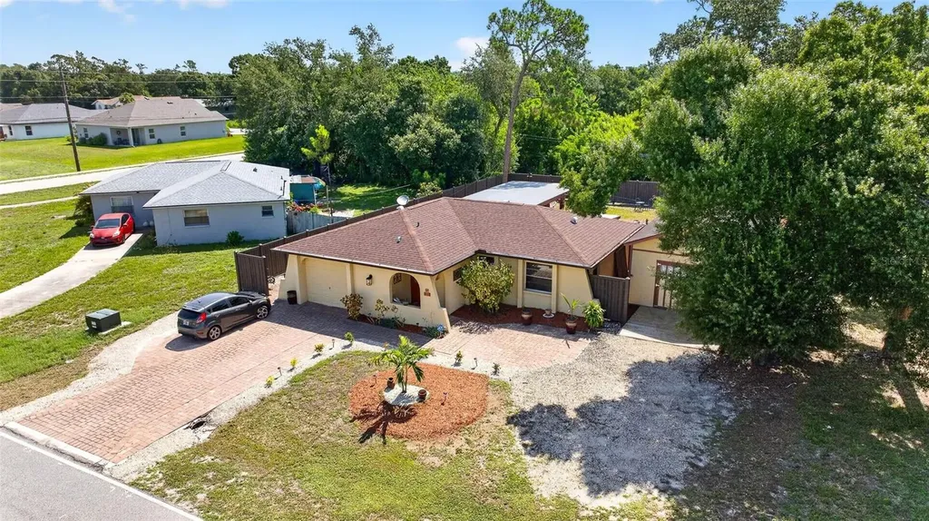 1018 Kensington Street Port Charlotte FL 33952