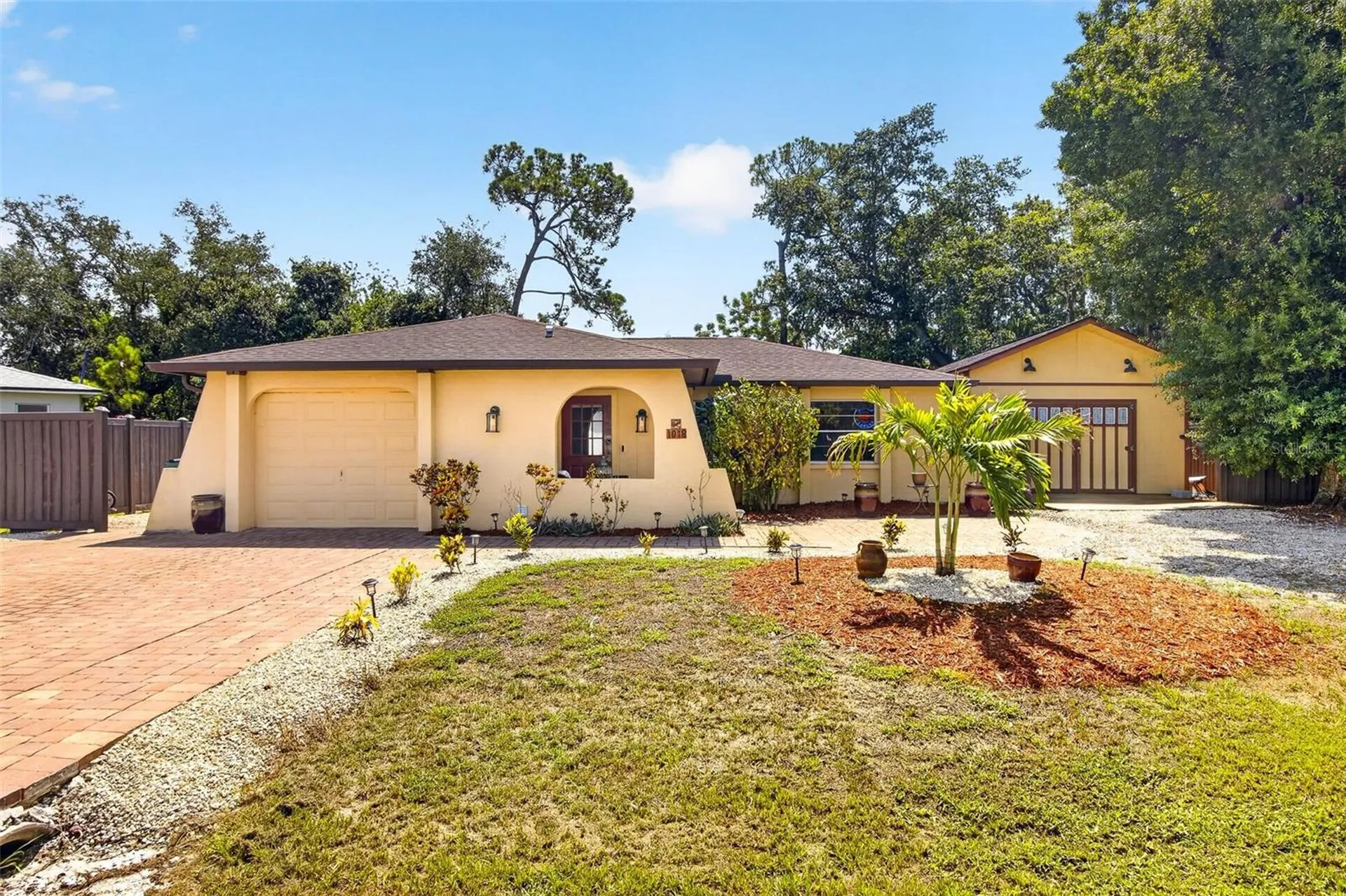 1018 Kensington Street Port Charlotte FL 33952