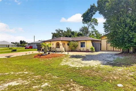 1018 Kensington Street Port Charlotte FL 33952