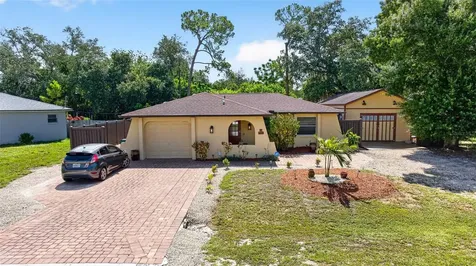 1018 Kensington Street Port Charlotte FL 33952